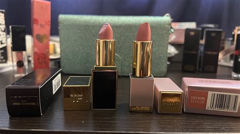 tom ford pink charade dupe